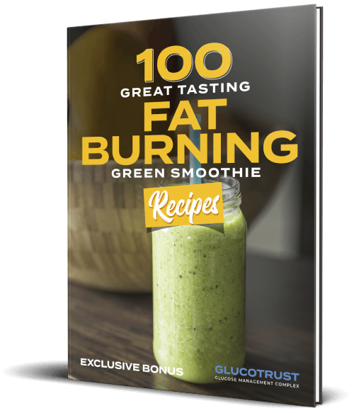 GlucoTrust Bonus #1 fat-burning-smoothies