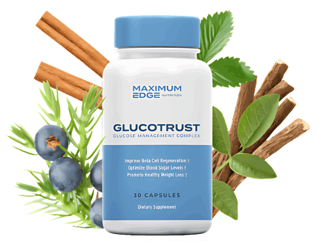 GlucoTrust Special Offers